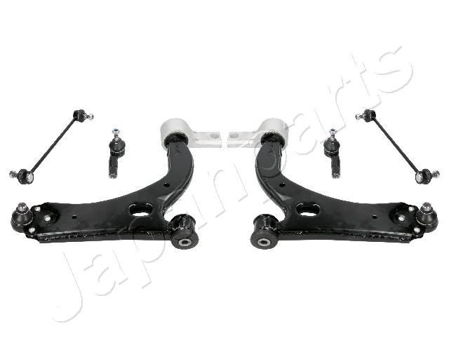 Ford FUSION Link Set, wheel suspension JAPANPARTS SKS-0306 cheap