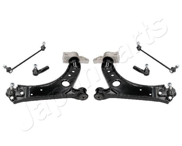 JAPANPARTS Front Axle Control arm kit SKS-0925 buy