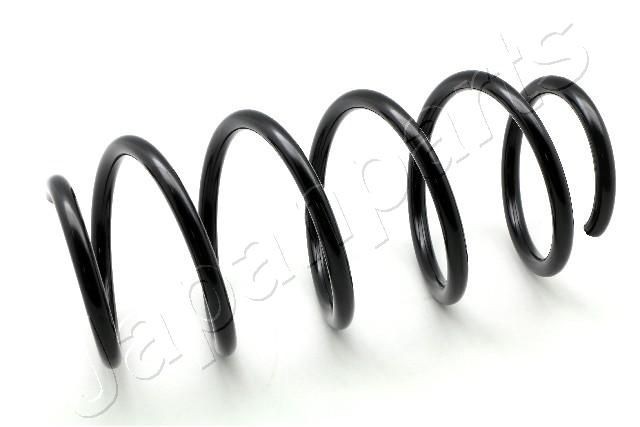 JAPANPARTS ZC2654H Coil spring 312106