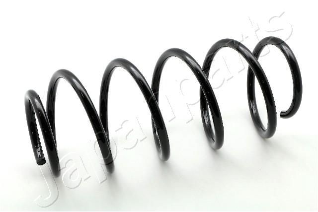 JAPANPARTS ZC3243H Coil spring 5132 72