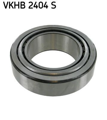 SKF VKHB 2404 S Wheel bearing 90x150x45 mm
