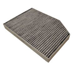 Aircon filter ALCO FILTER Activated Carbon Filter, 300,0 mm x 212,0 mm x 30,0 mm - MS-6538C