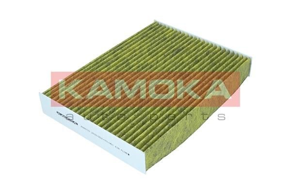 Great value for money - KAMOKA Pollen filter 6080127