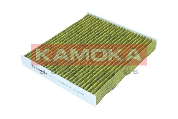 KAMOKA Filtr wentylacja przestrzeni pasażerskiej Kia 6080129 w oryginalnej jakości