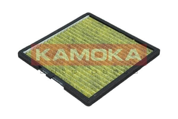 KAMOKA Filtr pyłkowy Kia 6080131 w oryginalnej jakości