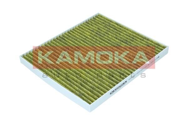 KAMOKA Filtr powietrza kabinowy Hyundai 6080135 w oryginalnej jakości