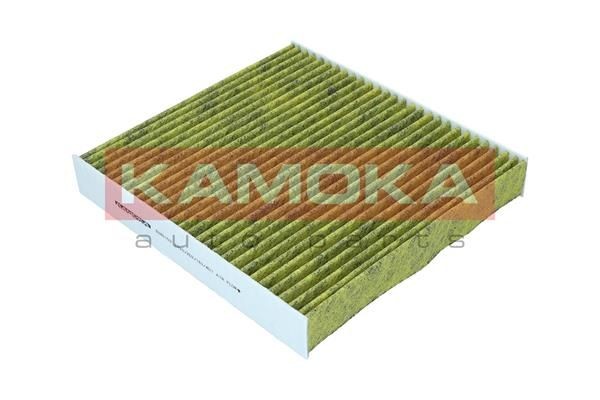 KAMOKA 6080153 Pollen filter A 470 835 00 00