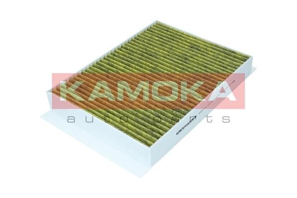 KAMOKA Air conditioner filter MERCEDES-BENZ E-Class Convertible (A238) new 6080154