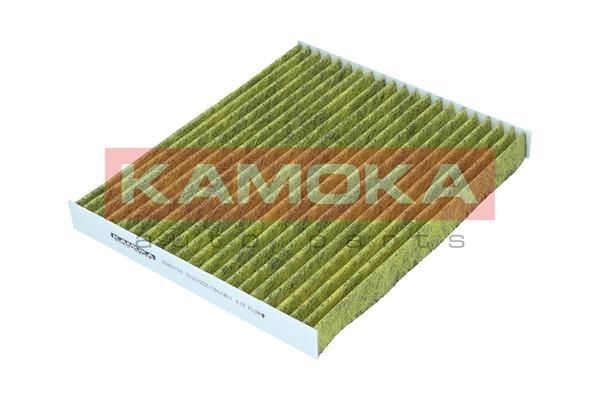 KAMOKA 6080158 Pollen filter 2789 14A 00C
