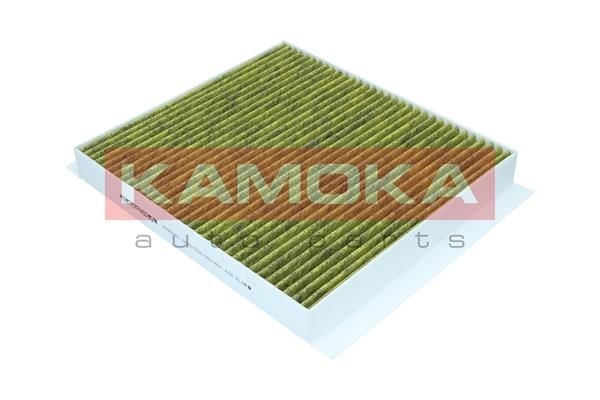 Original KAMOKA Air conditioner filter 6080162 for OPEL ZAFIRA