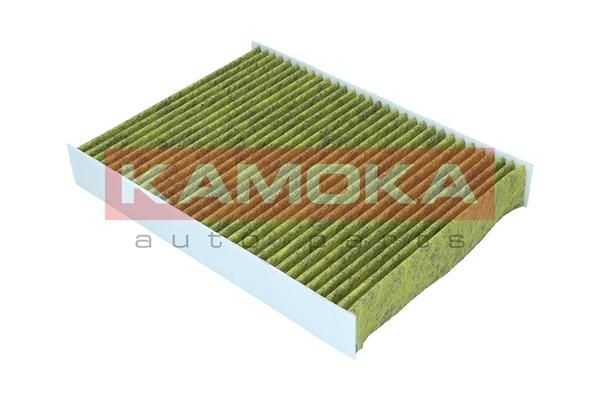 Great value for money - KAMOKA Pollen filter 6080165