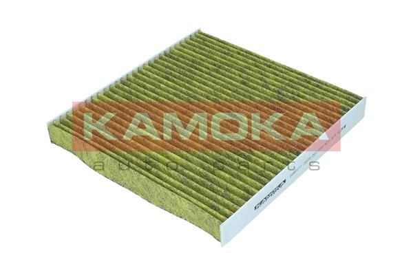 Smart FORTWO Pollen filter KAMOKA 6080171 cheap