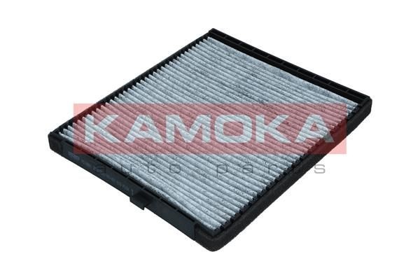 KAMOKA Filtr kabinowy klimatyzacja Daewoo F514801 w oryginalnej jakości