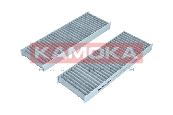 KAMOKA F515401 Pollen filter 9814237680