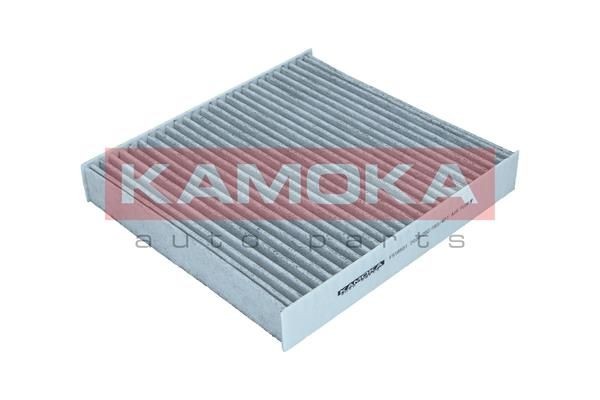 KAMOKA F518501 Pollen filter A4708350000