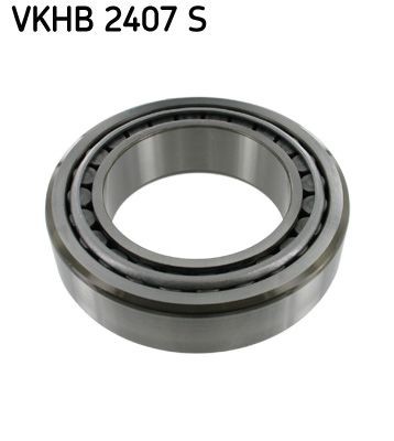 SKF VKHB 2407 S Wheel bearing 90x147x40 mm