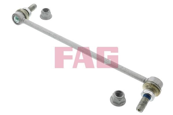 Great value for money - FAG Anti-roll bar link 818 0529 10