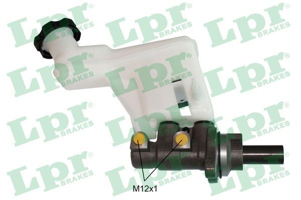 LPR 6276 Master cylinder HYUNDAI H350 price