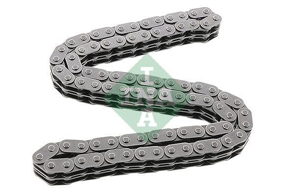 INA 553040910 Timing chain kit 5802 009 661