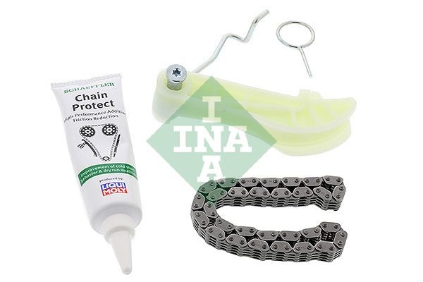 INA Chain Set, oil pump drive 558 0070 10 buy