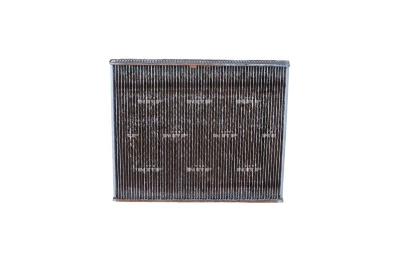 NRF Core, radiator 17655 suitable for MERCEDES-BENZ /8