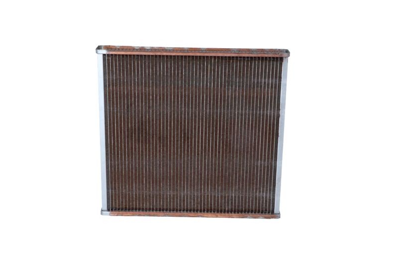 NRF 18721 Core, radiator