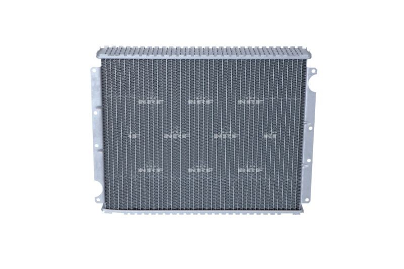 NRF 29034 Core, radiator