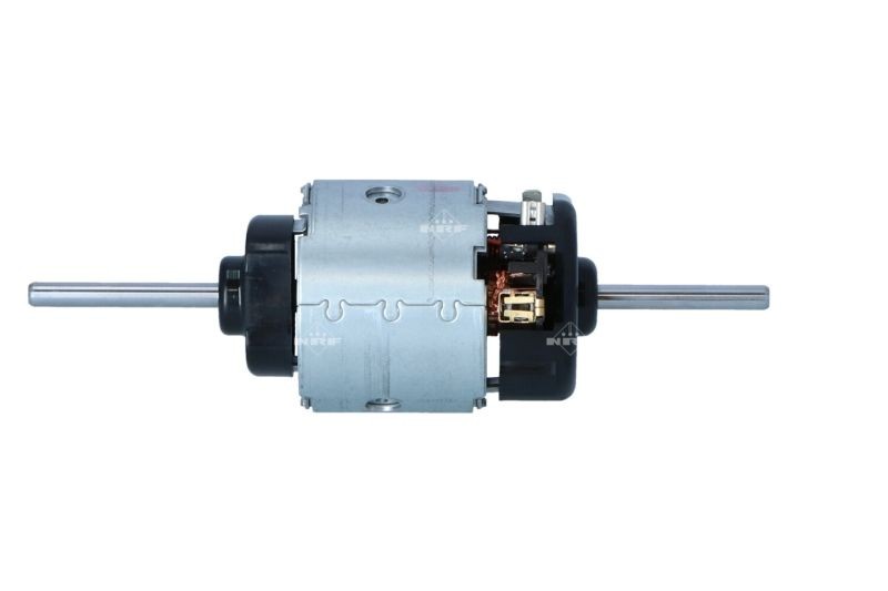 NRF 34253 Heater fan motor