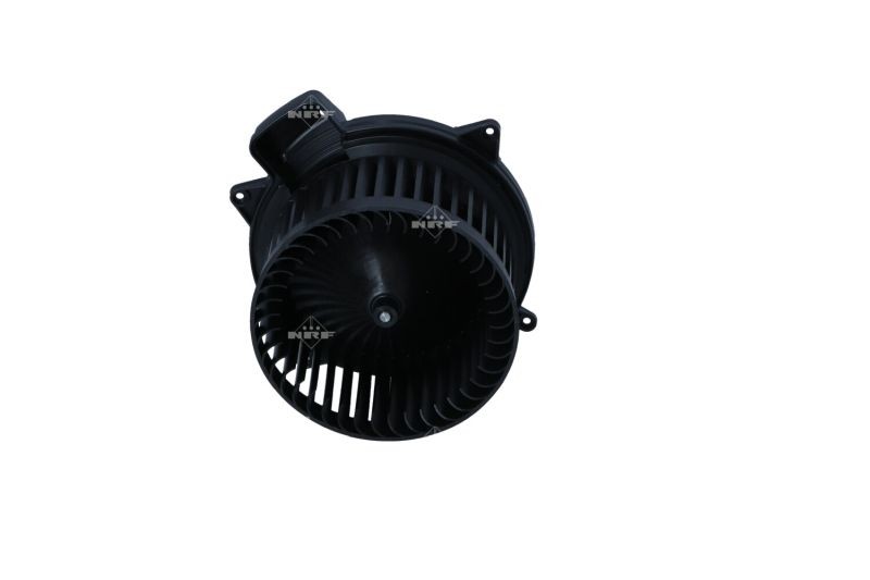 NRF Heater motor 34255 suitable for MERCEDES-BENZ ML-Class, R-Class, GL