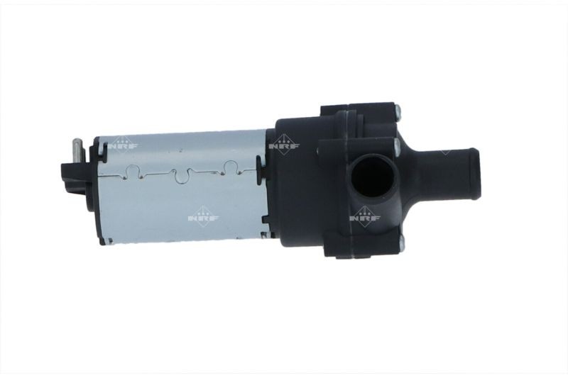 NRF Auxiliary coolant pump 390025 suitable for MERCEDES-BENZ G-Class, SPRINTER