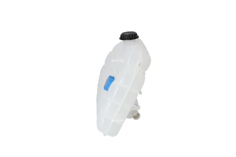 455042 Coolant tank EASY FIT NRF 455042 review and test