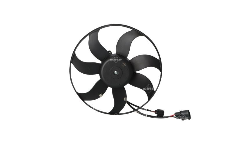 NRF Engine cooling fan 47915