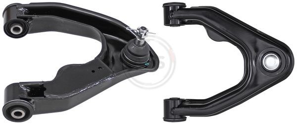 A.B.S. with ball joint, Control Arm, Steel, Cone Size: 16 mm Cone Size: 16mm Control arm 211642 buy