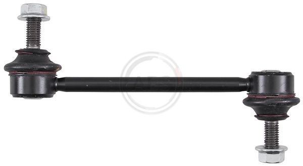 Great value for money - A.B.S. Anti-roll bar link 260919