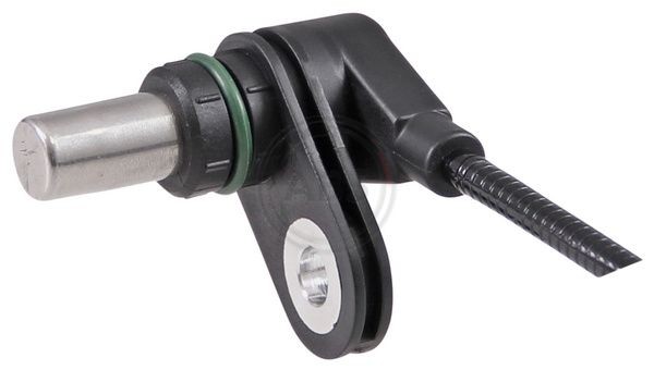 30030 Anti lock brake sensor A.B.S. 30030 review and test