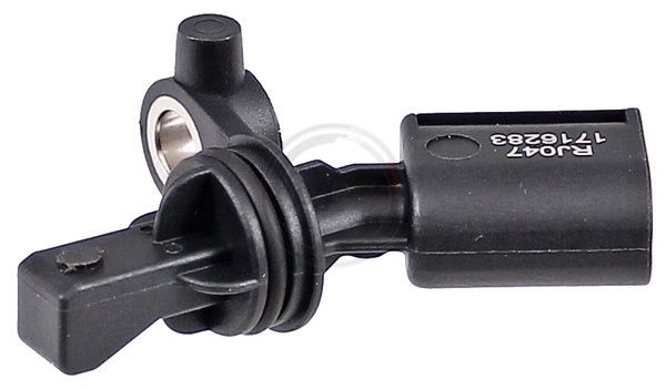 30092 Anti lock brake sensor A.B.S. 30092 review and test