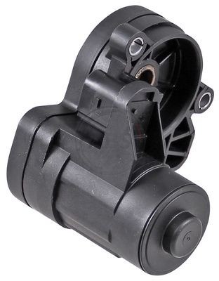Great value for money - A.B.S. Control Element, parking brake caliper 43687