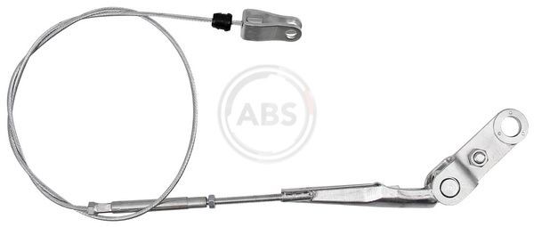 Lexus Hand brake cable A.B.S. K10059 at a good price