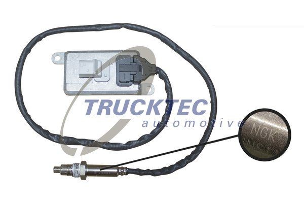TRUCKTEC AUTOMOTIVE nach Katalysator NOx-Sensor, NOx-Katalysator 01.17.101 kaufen