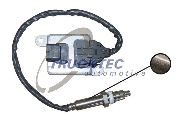 TRUCKTEC AUTOMOTIVE NOx Sensor, urea injection 02.17.136 buy