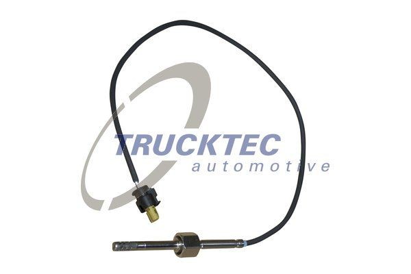 TRUCKTEC AUTOMOTIVE Sensor, exhaust gas temperature 02.42.416 Mercedes-Benz C-Class 2010