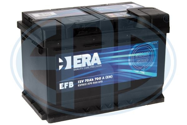 Batterie pour JEEP Renegade BU 1.6 CRD 120 CH Diesel 88 KW 2014 - 2024 EJK