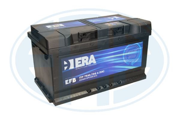 509010 ALCA Batteriepolklemme 50mm², für Pluspol, 6, 12V, Zink