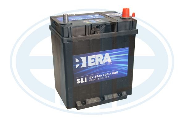 Batterie S57212 ERA 12V 72Ah 680A B13 SLI-Batterie ➤ ERA 100
