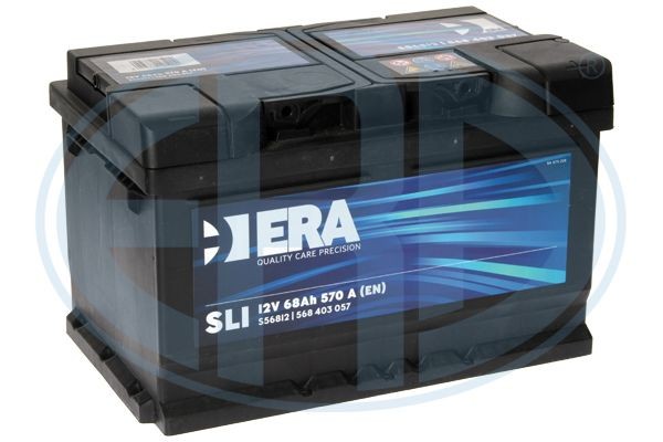 Original S56812 ERA Battery experience and price
