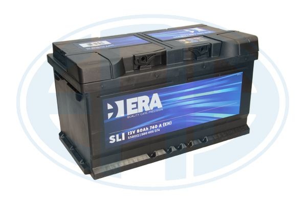 Original S58012 ERA Battery experience and price