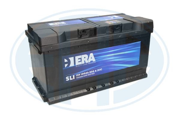 S60018 ERA Batterie MULTICAR Tremo