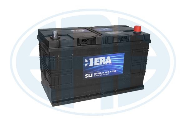Stop start battery ERA 12V 110Ah 680A HEAVY DUTY [increased cycle and vibration proof] - T61013