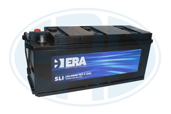 553532 ERA 12V 110Ah 760A HEAVY DUTY [increased cycle and vibration proof] Starter battery T61051 buy