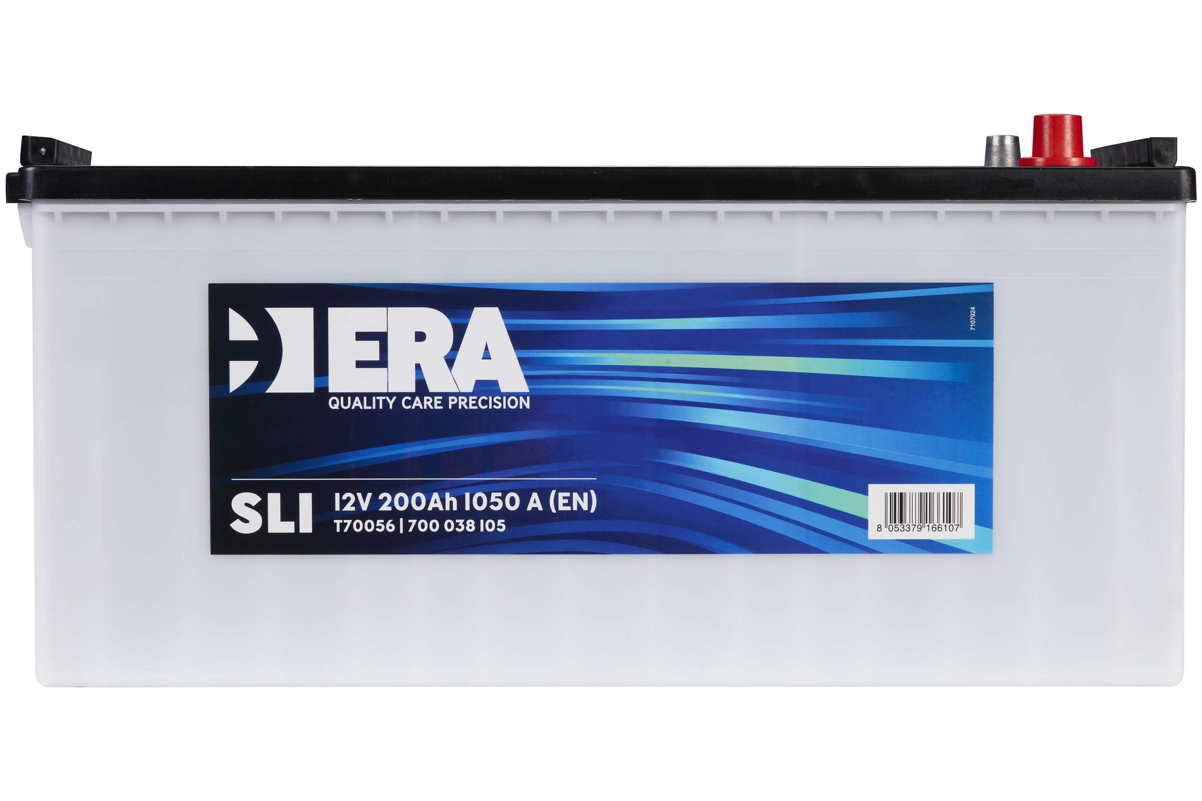 T70056 Stop start battery ERA 700038105 review and test